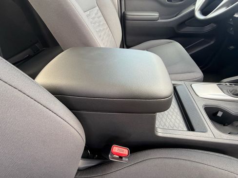 New 2026 Nissan Frontier S w/ S Utility Package image 15