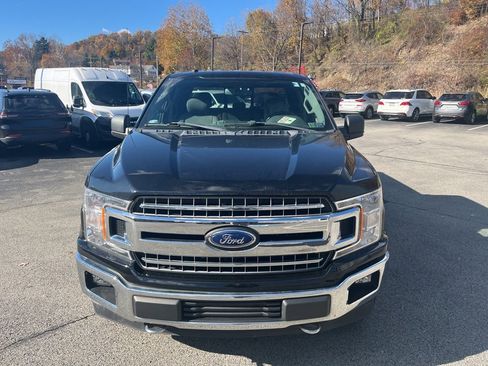Used 2018 Ford F150 XLT w/ Equipment Group 302A Luxury image 8
