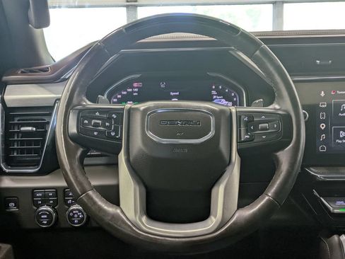 Used 2024 GMC Sierra 1500 Denali AWD/4WD image 29