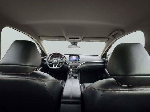 Used 2022 Nissan Altima 2.5 SR AWD/4WD image 48