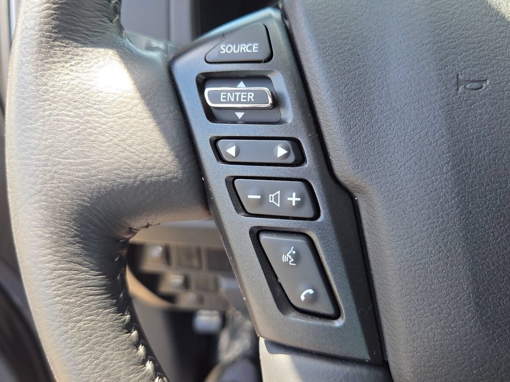 Certified 2024 Nissan Frontier SL w/ Technology Package RWD image 25