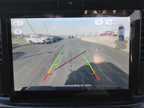 New 2026 Ford F150 STX w/ F-150 LOBO Package image 48