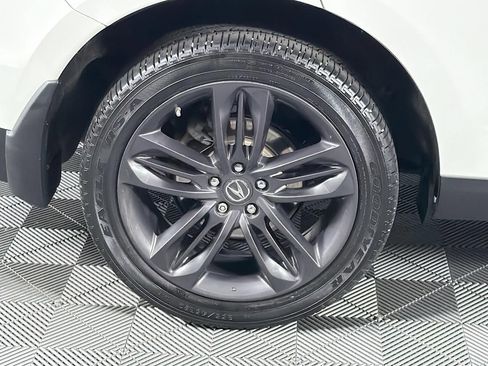 Used 2021 Acura RDX A-Spec AWD/4WD image 32