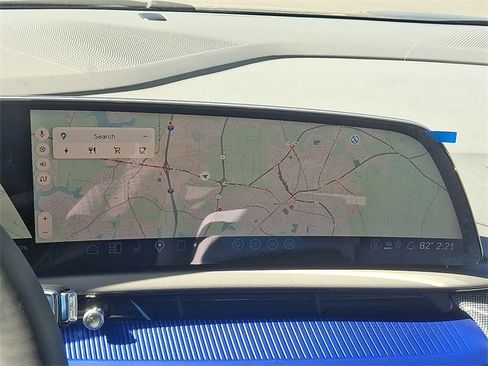 New 2025 Cadillac Optiq Sport 1 image 17