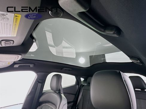 New 2025 Ford Mustang Mach-E GT image 23