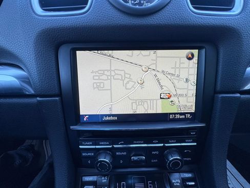Used 2014 Porsche Cayman RWD image 21