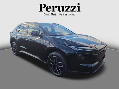 Used 2026 Toyota bZ