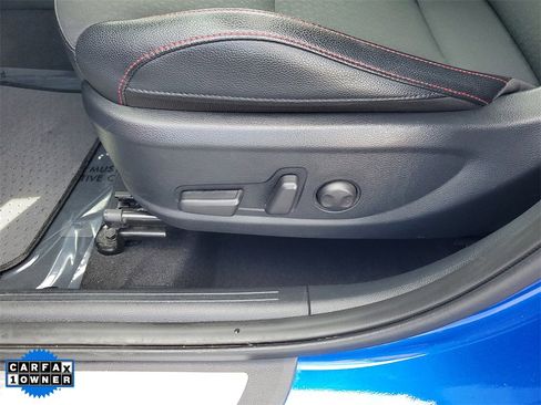 Used 2023 Kia Soul GT-Line w/ GT-Line Technology Package image 19