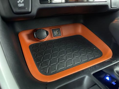 Certified 2024 Toyota RAV4 Adventure AWD/4WD image 30
