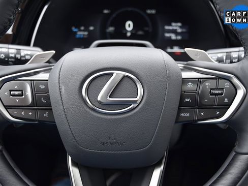 Used 2023 Lexus RX 350 Premium image 12