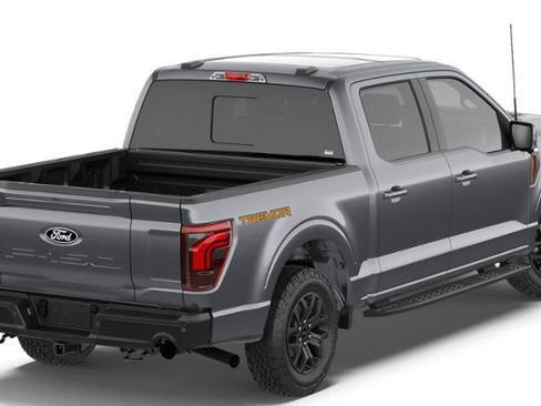 New 2026 Ford F150 Tremor AWD/4WD image 25