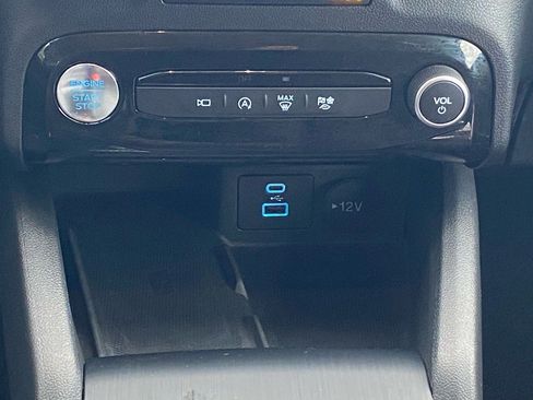 Certified 2023 Ford Escape Active w/ Tech Pack #2 image 11