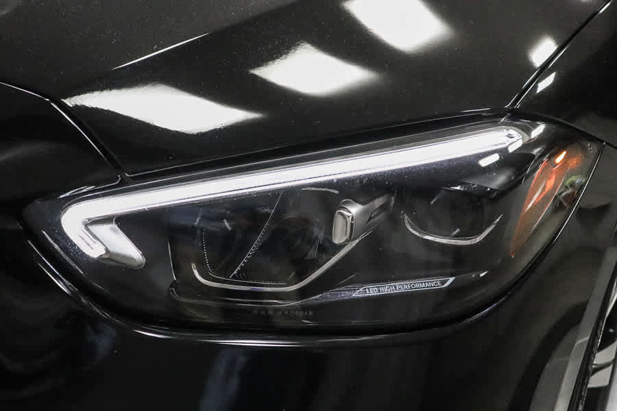 Used 2022 Mercedes-Benz C 300 Sedan image 7