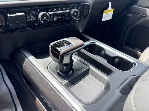 New 2026 Chevrolet Silverado 1500 LTZ AWD/4WD image 32