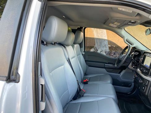 Used 2022 Ford F150 XL w/ Equipment Group 101A High RWD image 31