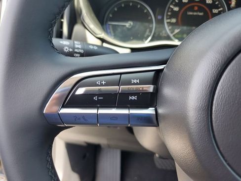 New 2026 MAZDA CX-50 AWD 2.5 Hybrid w/ Weather Package image 16