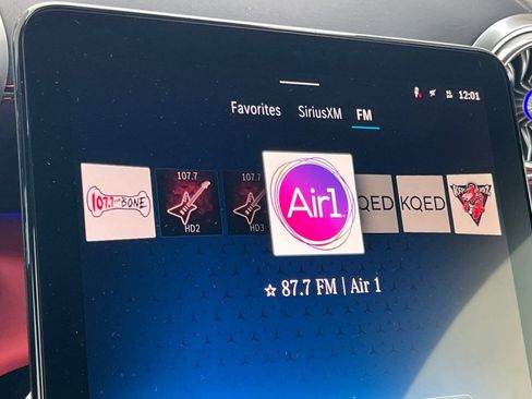 New 2026 Mercedes-Benz AMG GT 55 image 21