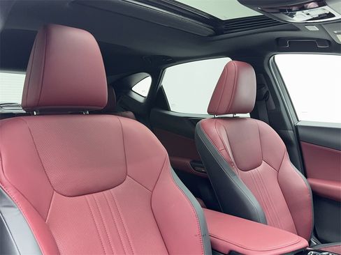 Used 2025 Lexus NX 350 AWD w/ Accessory Package (K3) image 42