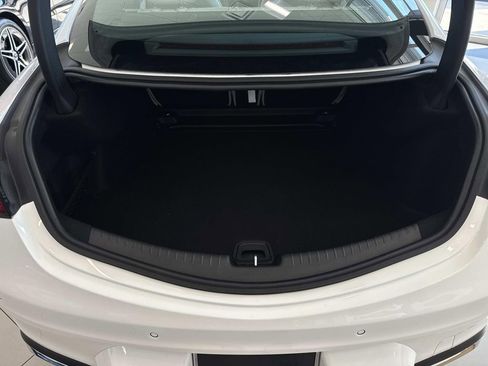 Used 2024 Mercedes-Benz CLE 300 4MATIC Coupe image 8