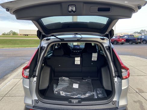 New 2026 Honda CR-V LX image 27