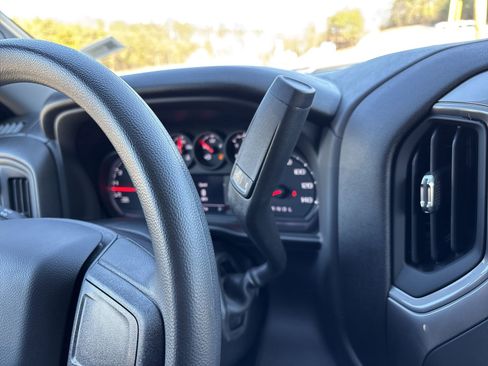 New 2024 Chevrolet Silverado 2500 W/T w/ WT Convenience Package image 22