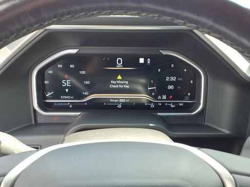 Used 2023 GMC Sierra 1500 Denali AWD/4WD image 20