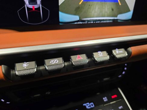 Used 2023 Porsche 911 Turbo S image 27