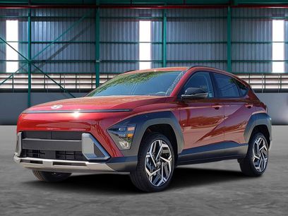 Used 2026 Hyundai Kona SEL Premium