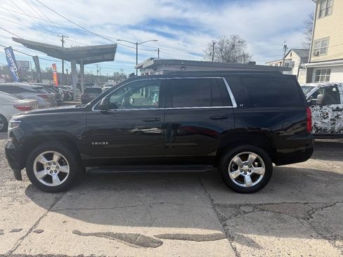 Used 2016 Chevrolet Tahoe LT AWD/4WD image 1