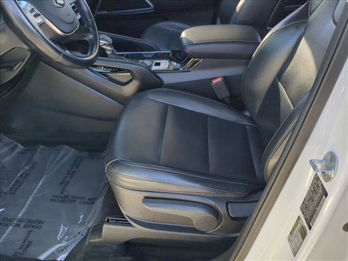 Used 2020 Kia Telluride LX image 15