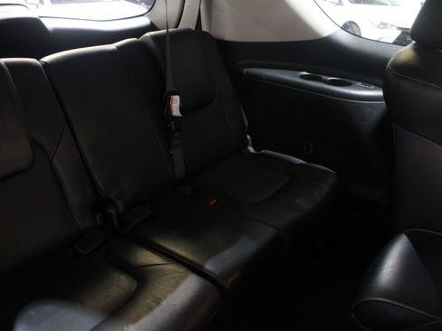 Used 2020 INFINITI QX80 Luxe w/ Proassist Package image 18