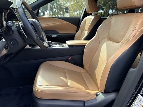 Certified 2024 Lexus RX 350 Premium Plus image 11