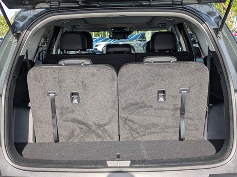 Certified 2023 Kia Sorento S w/ Panoramic Sunroof Package AWD/4WD image 10