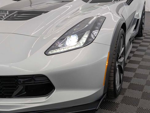 Used 2019 Chevrolet Corvette Z06 RWD image 10