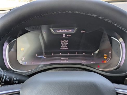 New 2026 RAM 1500 Laramie w/ Night Edition image 29