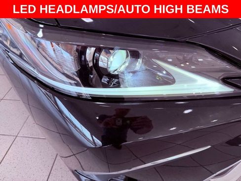 Certified 2020 Lexus ES 350 w/ Premium Package image 10