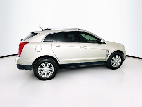 Used 2015 Cadillac SRX Luxury w/ Driver Awareness Package image 9