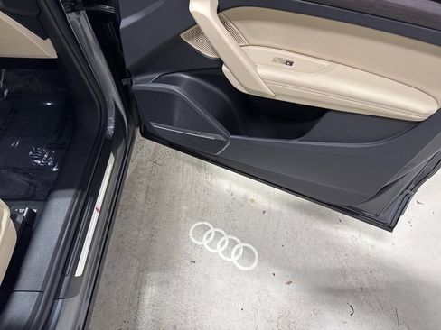 Used 2022 Audi Q5 2.0T Prestige image 46