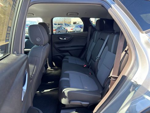 Used 2024 Chevrolet Blazer LT image 23