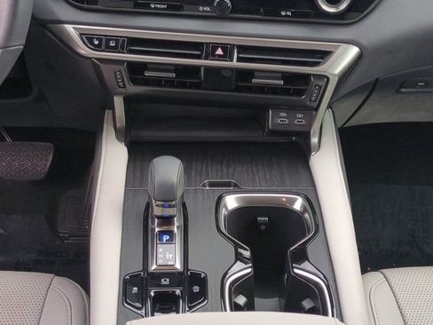 Certified 2024 Lexus RX 350 Premium Plus w/ Convenience Package FWD image 18