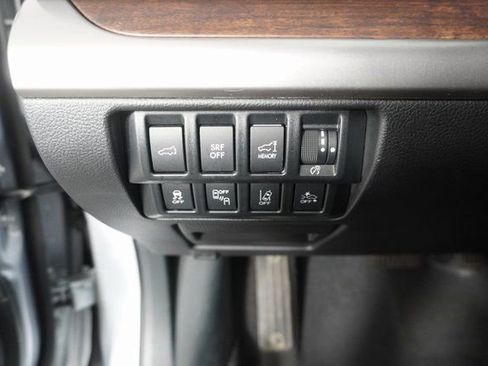 Used 2016 Subaru Outback 2.5i Limited image 24
