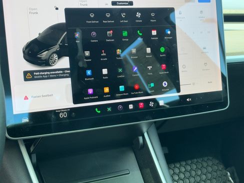 Used 2019 Tesla Model 3 Standard Range Plus image 27