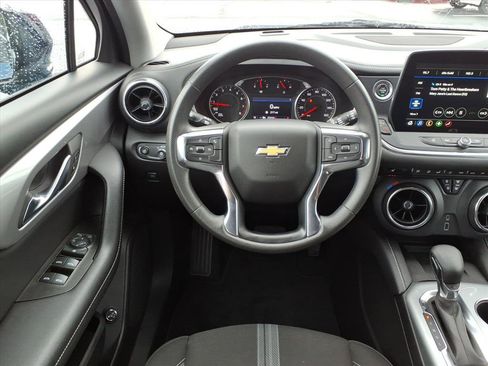 Used 2023 Chevrolet Blazer LT w/ Convenience Package image 23
