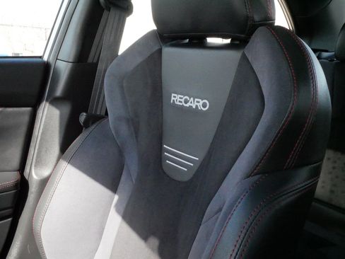 Used 2022 Subaru WRX GT AWD/4WD image 32