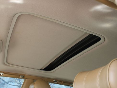 Used 1995 Jaguar XJ6 RWD image 14
