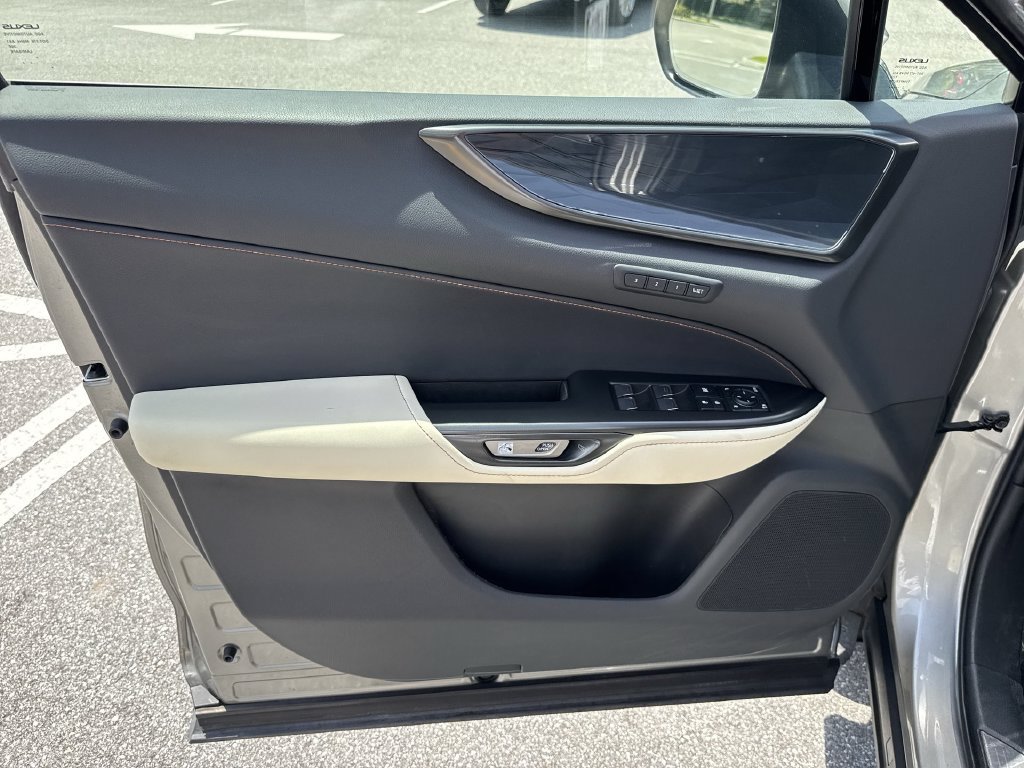 Used 2023 Lexus NX 350 AWD image 39