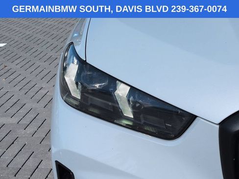 Certified 2024 BMW X5 sDrive40i w/ M Sport Package RWD image 11