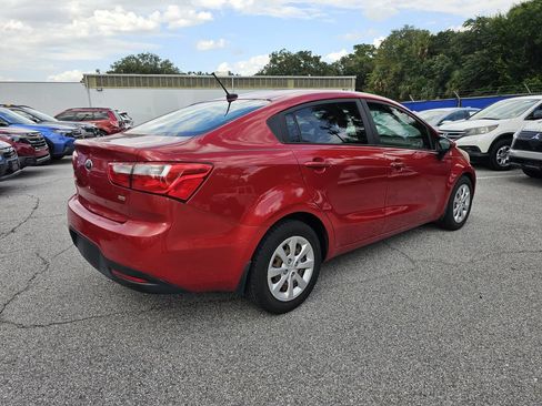 Used 2014 Kia Rio LX FWD image 3