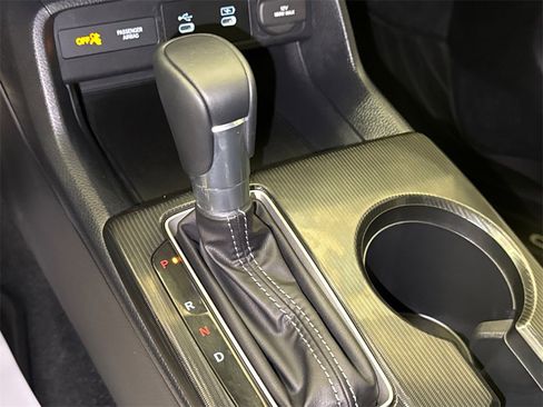 Certified 2025 Honda Civic Sport image 27