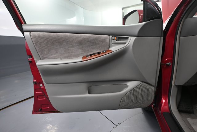 Used 2007 Toyota Corolla LE w/ JBL Value Pkg FWD image 13